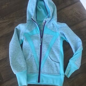 Iviva girls jacket